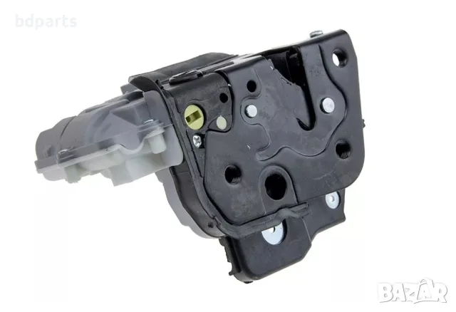Брава за задна лява врата Audi, A4 B7, Seat, Exeo 3R2 3R5, 8 ПИН, снимка 2 - Части - 56142138