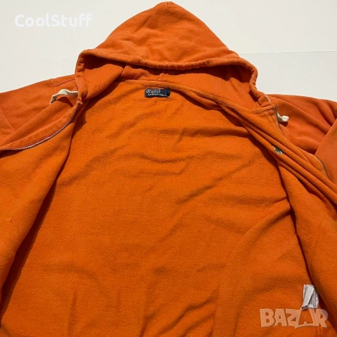 Мъжко Горнище Polo Ralph Lauren Размер XL, снимка 5 - Спортни дрехи, екипи - 53864408