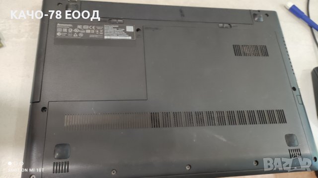 Лаптоп Lenovo Z50-70 , снимка 3 - Части за лаптопи - 41852994