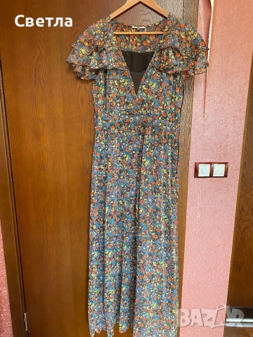 Рокля Tommy Hilghger