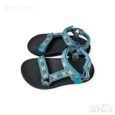 Детски сандали TEVA, размер 29-30, снимка 2 - Детски сандали и чехли - 50687787