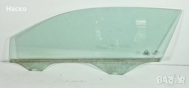 Предно Ляво Странично Стълко Врата Киа Кия Сиид Kia Ceed 2 Врати 2006 - 2012