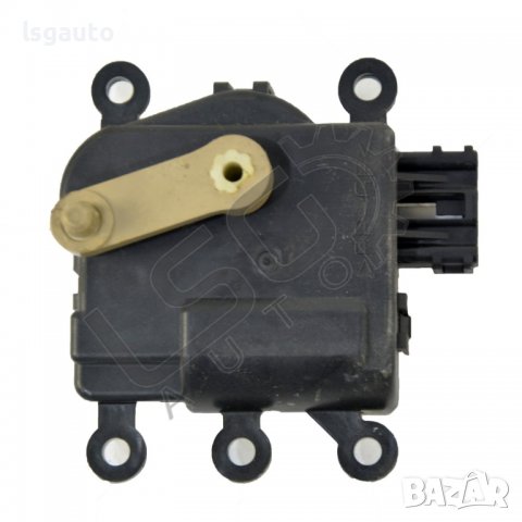 Моторче клапи парно Mazda 6 (GH)(2007-2013) ID:91442, снимка 2 - Части - 39176753