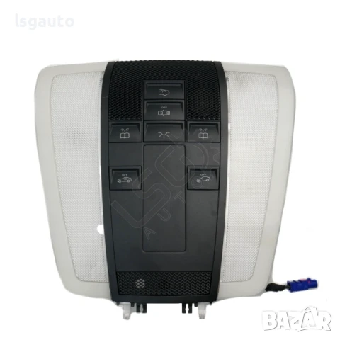 Плафон Mercedes-Benz C-Class 204 (W/S/C) 2007-2014 ID:148234