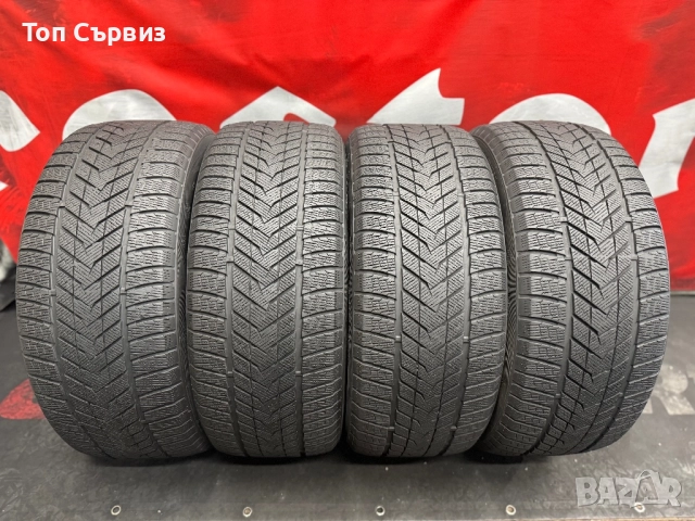 275 45 20, Зимни гуми, RoadMarch WinterXPro999, 4 броя, снимка 3 - Гуми и джанти - 52169591