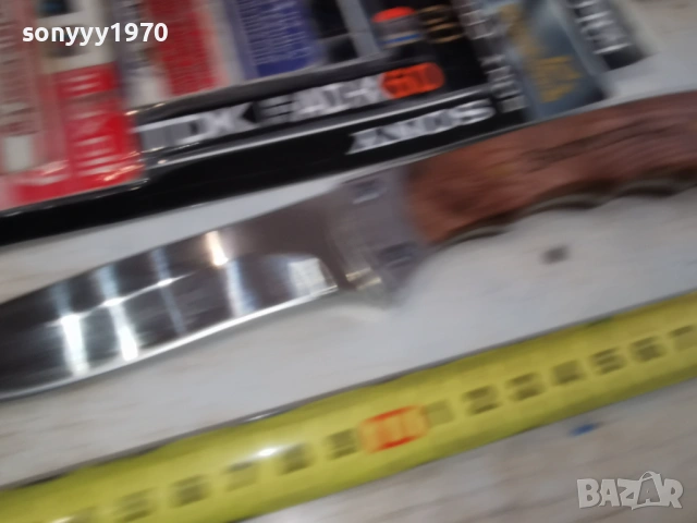 BROWNING KNIVE 2702261308, снимка 8 - Ловно оръжие - 53644934