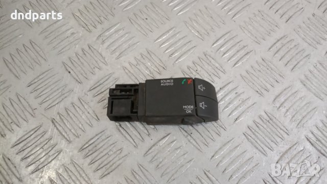 Лостче аудио управление Renault Captur 2014г.	