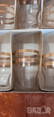 Ретро чаши , снимка 17 - Чаши - 51785411