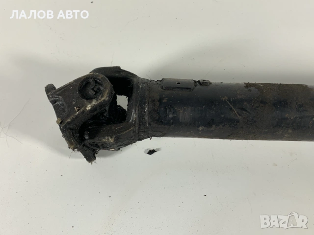 Преден кардан Киа Соренто Preden kardan Kia Sorento 02-06г. ръчна скоростна кутия, снимка 3 - Части - 53680453