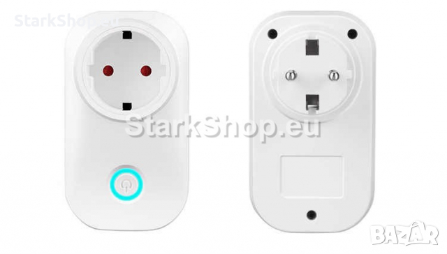 Умен контакт TUYA