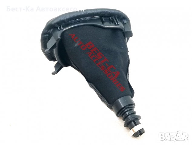 Топка скоростен лост с маншон 6 скорости за Seat Leon 1M Seat Toledo 2 FR, снимка 4 - Аксесоари и консумативи - 34394640