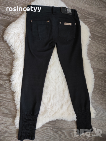 ватиран панталон AMN, снимка 8 - Панталони - 36164747