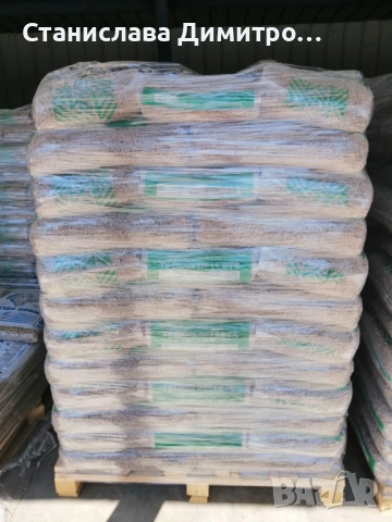 Пелети, снимка 6 - Други - 52996451