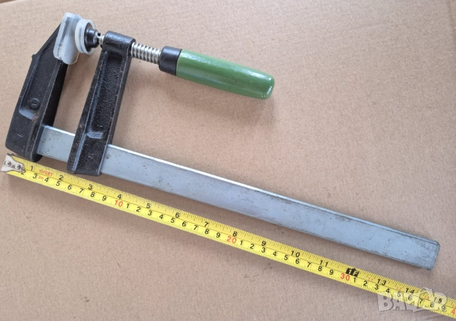 Дърводелска  голяма стяга  - Germany, снимка 2 - Стяги - 52897535