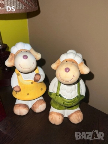 Сувенири от глинен материал, снимка 2 - Декорация за дома - 52942854