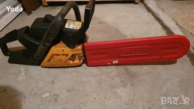 Резачка Партнер / Partner 351, снимка 3 - Други инструменти - 40958782