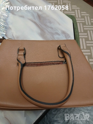 нови дамски чанти, снимка 6 - Чанти - 52774997