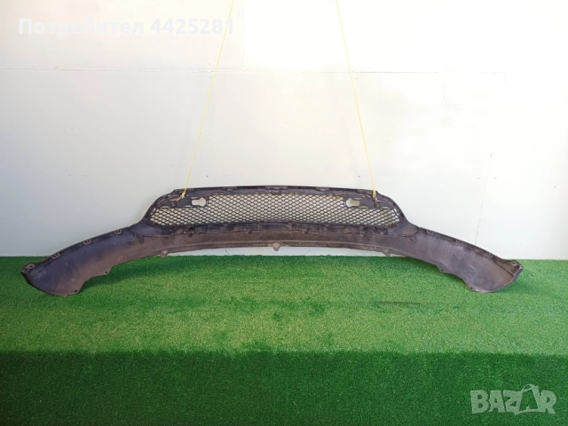 спойлер предна броня Mercedes X253 GLC 2015-2020 г. #1058V, снимка 6 - Части - 51505762