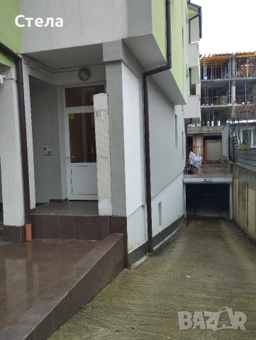 Подземен гараж с ток, снимка 3 - Гаражи и паркоместа - 53431928