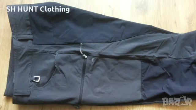 DIDRIKSONS TOLOSA USX Stretch Pants размер XXL еластичен панталон - 851, снимка 4 - Панталони - 47894427