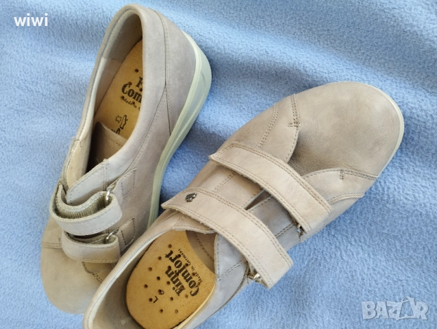 Обувки Finn comfort номер 39., снимка 8 - Дамски ежедневни обувки - 51546388