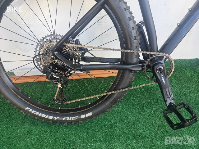 нов Велосипед 27.5 1 х 12, снимка 7 - Велосипеди - 53578512