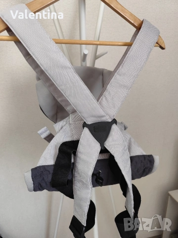Кенгуру Chicco easy fit, снимка 4 - Кенгура и ранички - 53782988