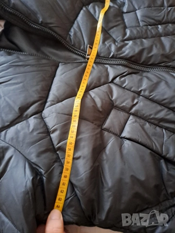 Дамско зимно яке , снимка 8 - Якета - 52627327