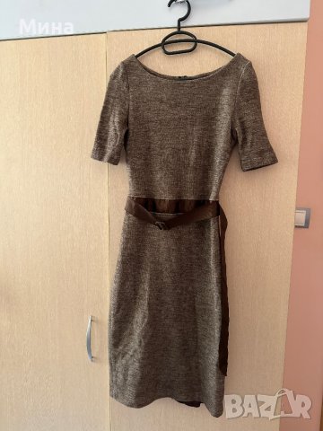 Дамска рокля Манго, снимка 1 - Рокли - 39725527