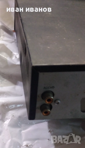  усилвател 2 x 10W, снимка 4 - Друга електроника - 51068357