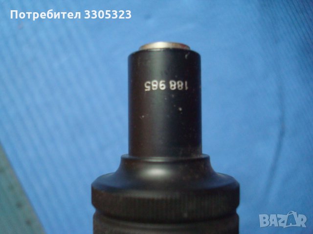 Част от оптика за възстановяване или части  13, снимка 6 - Обективи и филтри - 35730295