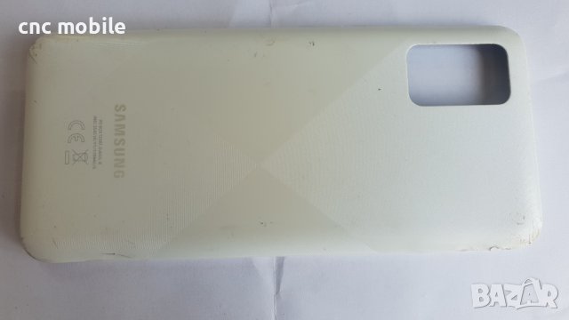 Samsung A02S - Samsung SM-A025F оригинални части и аксесоари , снимка 11 - Резервни части за телефони - 42281192