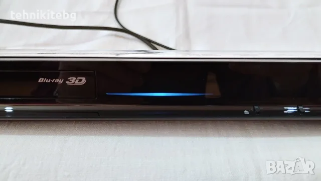 SONY BDP-S480 - Blu-Ray/DVD/CD/MP3 плеър с USB и LAN, снимка 3 - Аудиосистеми - 56410776