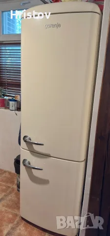 Хладилник Gorenje