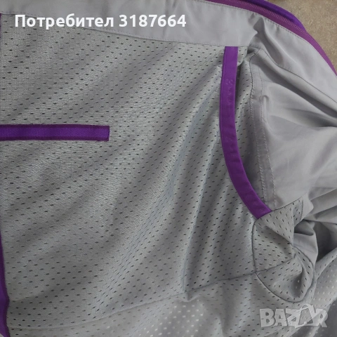 Haglöfs Orion Jacket Gore-Tex яке, снимка 5 - Якета - 53786449