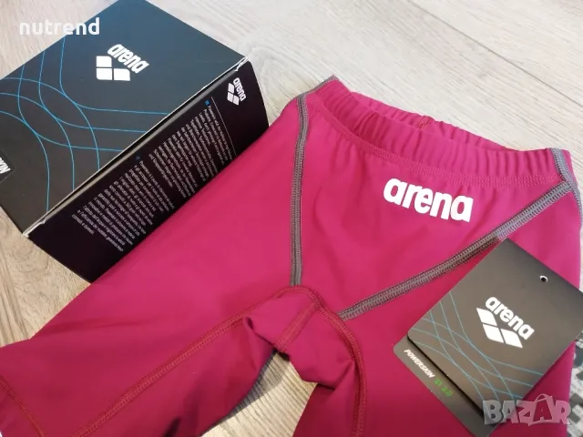 Arena Powerskin / състезателен бански / Swim / плуване / арена / powerskin / fastskin, снимка 5 - Водни спортове - 47755112