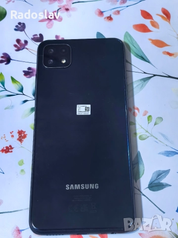 Samsung A22 5G , снимка 3 - Samsung - 52843851