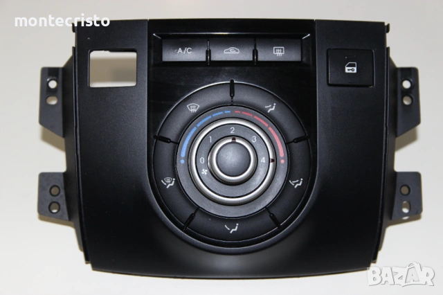 Панел климатик Kia Venga (2010-2014г.) 97250-1P110 / 972501P110 Киа Венга, снимка 5 - Части - 53523737