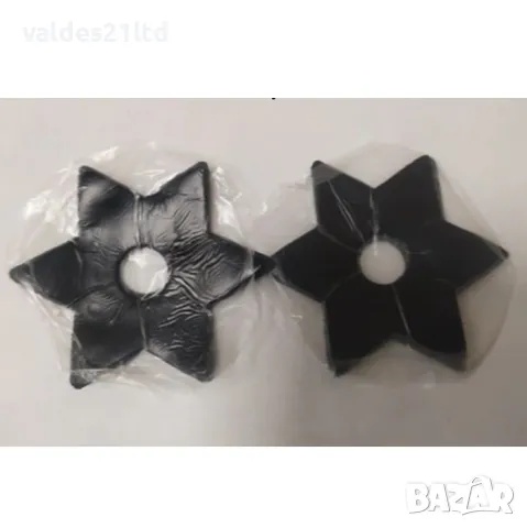 Еротични и секси пастиси / лепенки за бюст, снимка 2 - Бельо - 35613730