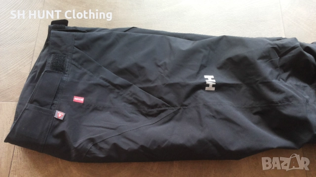 HELLY HANSEN RECCO PRIMALOFT Tech Performance Ski Snowboard Trouser размер M ски сноуборд пант 14-57, снимка 5 - Зимни спортове - 52217136