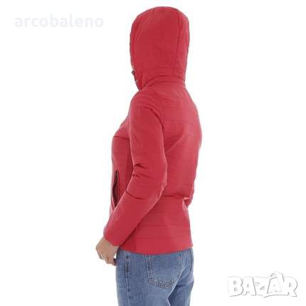 Дамско преходно яке, 4цвята , снимка 13 - Якета - 42408872