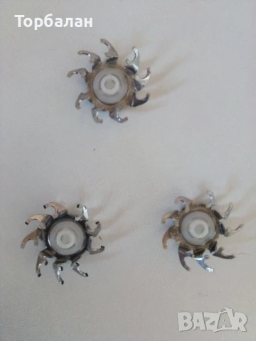 Бръснеща глава за самобръсначка ZEPHYR ZP 1814 E, снимка 15 - Електрически самобръсначки - 51066599