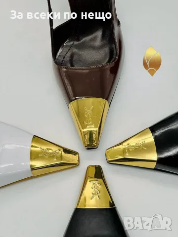 Yves Saint Laurent Дамска Чанта - Различни Модели И Цветове Код SEM-742, снимка 11 - Чанти - 56110242