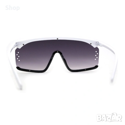 🫧 Дамски слънчеви очила 👛, снимка 12 - Слънчеви и диоптрични очила - 53711275