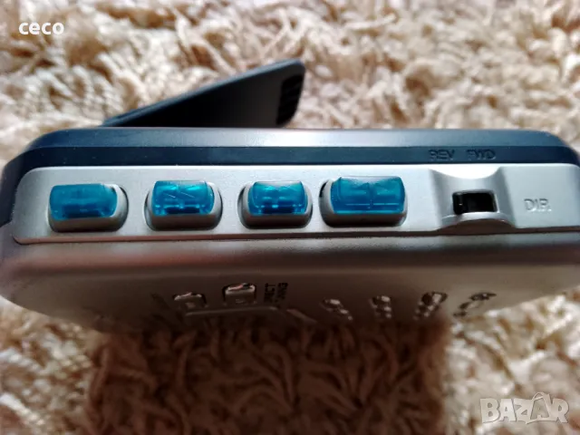 Panasonic, снимка 6 - Радиокасетофони, транзистори - 50244163