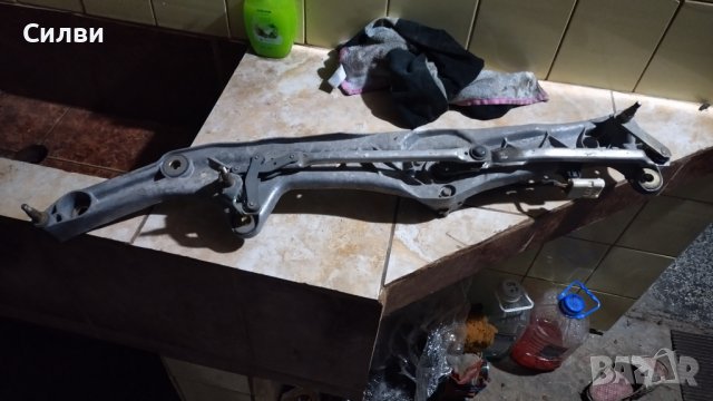 Километраж за БМВ седма серия е38 бензин от BMW e38 табло 6211-8 364 005 с голям борд три букси, снимка 9 - Части - 39430294