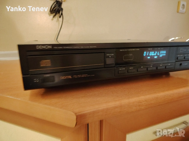 сд плеар продаден, снимка 3 - Декове - 53680139