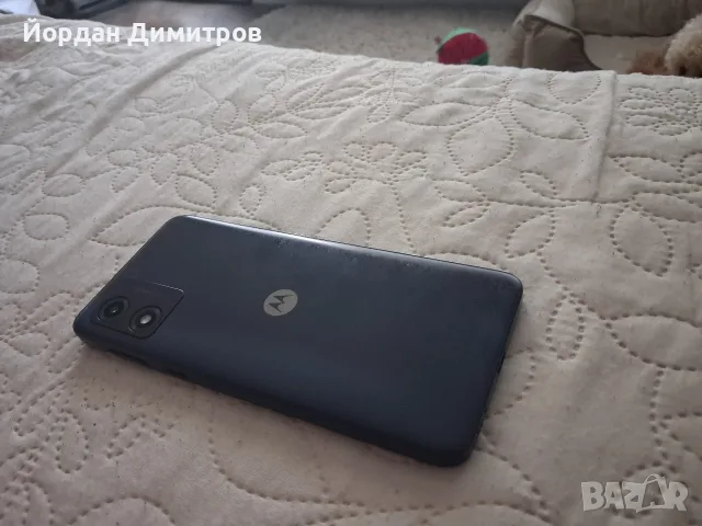 Продавам Моторола е13 в отлично състояние, снимка 2 - Motorola - 56161667