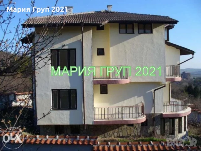 !!!ТОП ОФЕРТА!!!Продавам Четириетажна Къща в село Минерални Бани област Хасково!!!