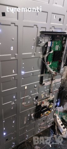 MAIN BOARD T.MS6488E.U703 for SHARP LC55UI7252E for 55inc DISPLAY LSC550FN11, снимка 6 - Части и Платки - 42617958